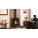 Gazco Vogue Midi T Gas Stoves